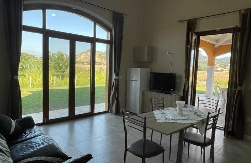 Capaccio-Paestum Apartment | EDEN - Paestum holiday home