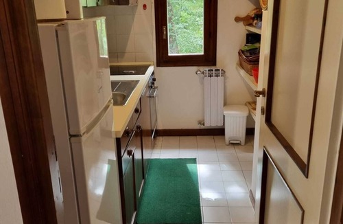 Rocca di Cambio Apartment | EdenSirente Apartment