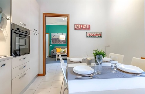 Maggiolina Apartment | Edolo 42 – Milano Centrale – Duomo 10 Minutes by Metro – Free Wi-Fi