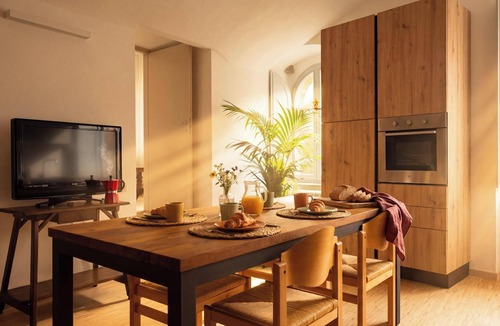 Gubbio Apartment | Edward Historic House