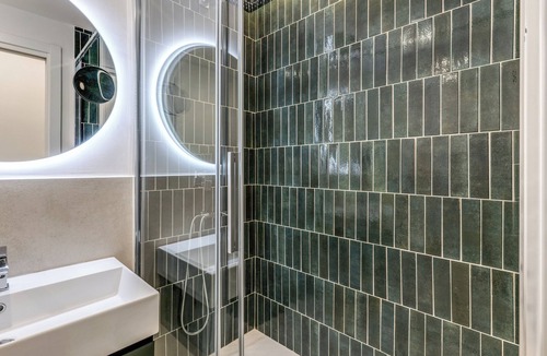 Rione XI Sant'Angelo House | EFFE LUXURY ROOMS