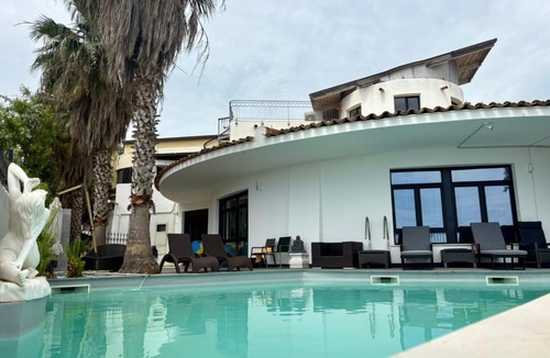 Marina di Mandatoriccio House | EGO' Marine Sea View, Marina di Mandatoriccio
