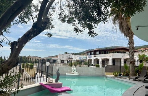 Marina di Mandatoriccio House | EGO' Marine Sea View, Marina di Mandatoriccio