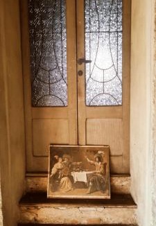 Cerello-Battuello Apartment | Eifù - Un antico nido ritrovato
