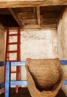 Cerello-Battuello Apartment | Eifù - Un antico nido ritrovato