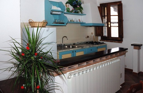 Castiglione del Lago Apartment | Ein Urlaub im Grünen by Interhome