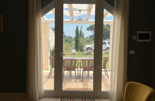 Giorgilorio Villa | Eirene House - villetta a due passi da Lecce