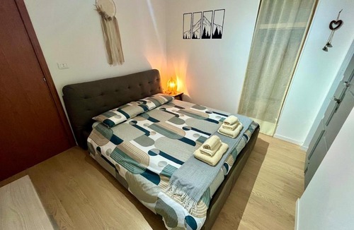 Viverone Apartment | El Camino - Roadhouse - Via Francigena & Oropa