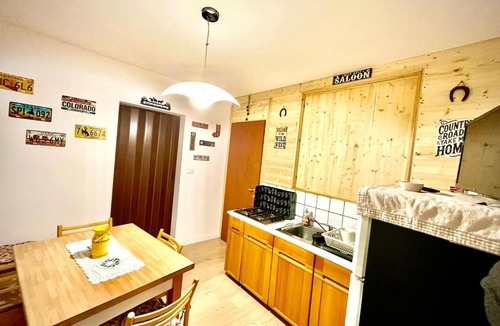 Viverone Apartment | El Camino - Roadhouse - Via Francigena & Oropa