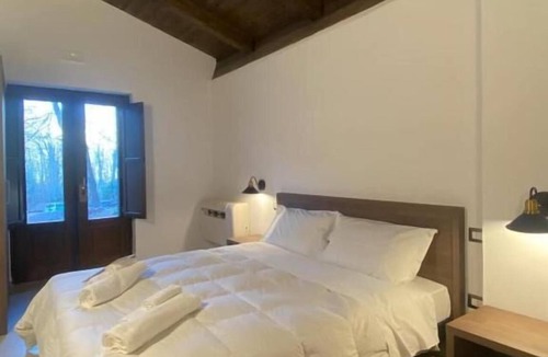 Monte Sant'Angelo Hotel | Elda Hotel