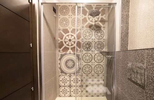 Monte Sant'Angelo Hotel | Elda Hotel