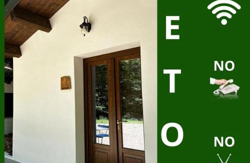 Monte Sant'Angelo Hotel | Elda Hotel