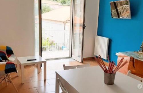 Marina di Ascea Apartment | Elea 77 Apartment