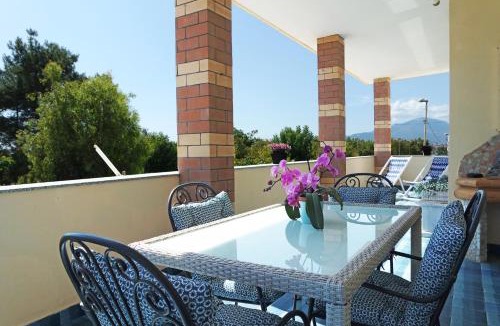 Marina di Ascea House | Eleatica Holiday Apartment