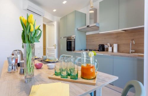 Prati Apartment | Elegance and Style near St Peter's