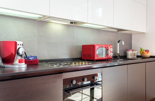 Truccazzano Apartment | Elegance, comfort, relaxation - 15 min from Milan Linate