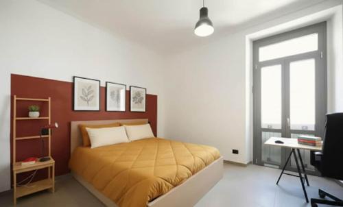 Borgo Dora Apartment | Elegant accommodation in the heart of Turin