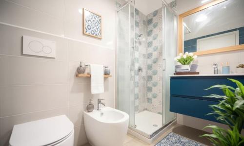 Borgo Dora Apartment | Elegant accommodation in the heart of Turin