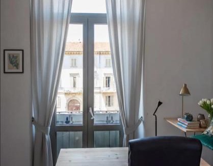 Borgo Dora Apartment | Elegant accommodation in the heart of Turin