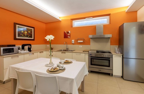 Mogliano Villa | Elegant and comfortable villa with pool and panoramic hillside views, about 30 minutes from the sea