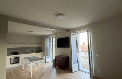 Pella Villa | Elegant and comfortable villa. Lake & Family
