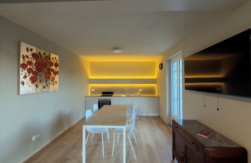 Pella Villa | Elegant and comfortable villa. Lake & Family