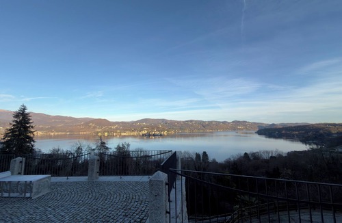 Pella Villa | Elegant and comfortable villa. Lake & Family