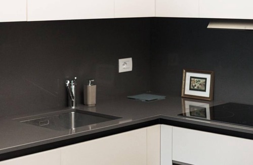 Tor di Quinto Apartment | Elegant And Modern Apartment With Garden