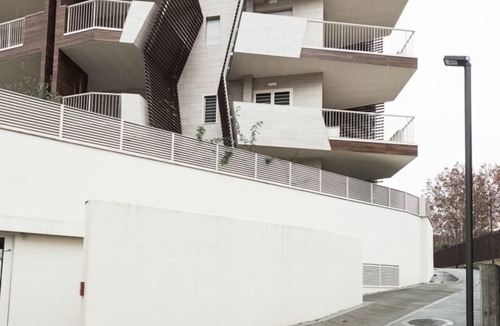 Tor di Quinto Apartment | Elegant And Modern Apartment With Garden