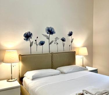 Stadera Apartment | Elegant and with terrace, 15 min from Navigli and the center