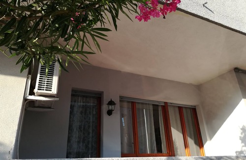 Francavilla al Mare Apartment | Elegant apartment in Piazza Sant'Alfonso 50mt from the sea
