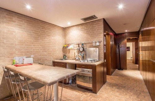Rione VI Parione Apartment | Elegant Apartment Campo dei Fiori