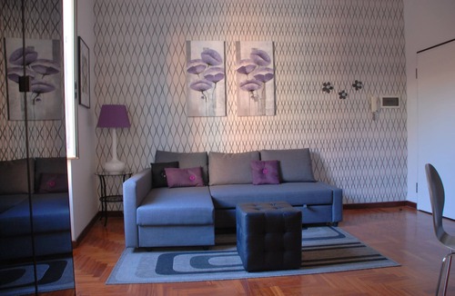 Trastevere Apartment | Elegant apartment in Trastevere in central Rome
