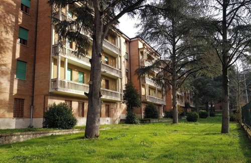 L'Aquila Apartment | Elegant apartment