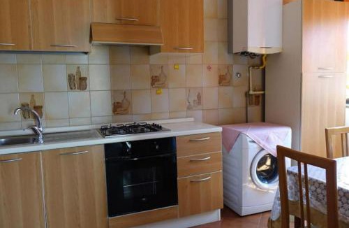 Trani Apartment | Elegant Apartment Trani 80 m²