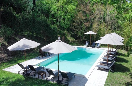 Umbertide House | Elegant Holiday Home between Umbria and Tuscany