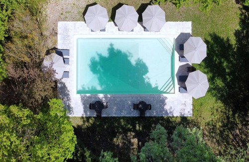 Umbertide House | Elegant Holiday Home between Umbria and Tuscany