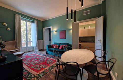 Aurora Apartment | ELEGANT HOUSE, in THE CENTER