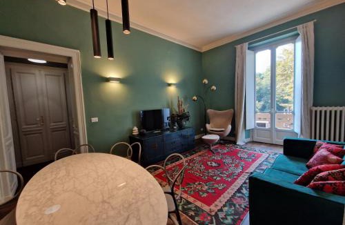 Aurora Apartment | ELEGANT HOUSE, in THE CENTER