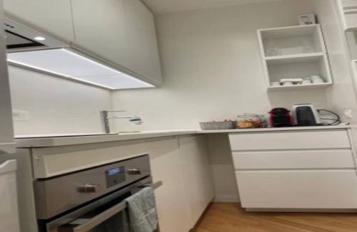 Navona Apartment | Elegant Renovated Apartment in the Heart of Rome
