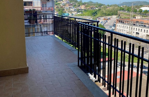 Pianura Apartment | Elegant retreat – Ideal for families and groups