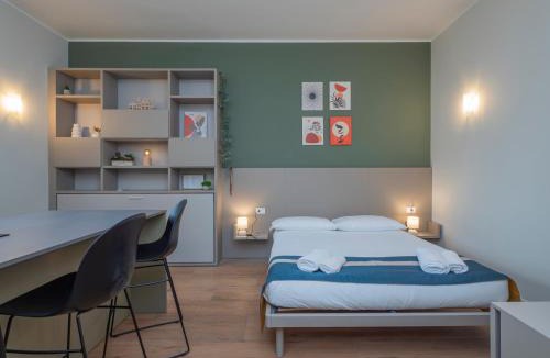 San Siro Apartment | Elegant studio in San Siro area