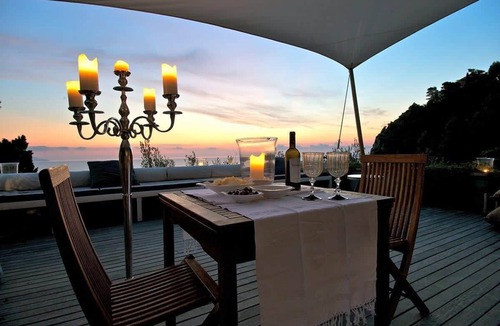 Monte Argentario Villa | Elegant Villa Offering An Atmosphere Of Calm