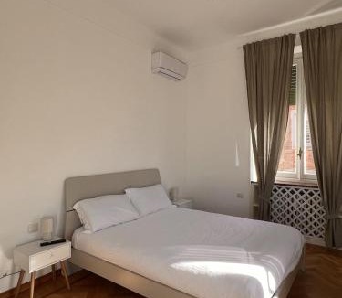 San Donato - Campidoglio Apartment | Elegante Deluxe Apartment in Centro a Torino
