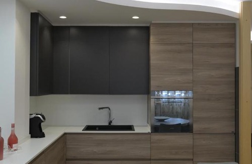 Ortona Apartment | Elegante Duplex a Ortona - CASA DIAMANTE