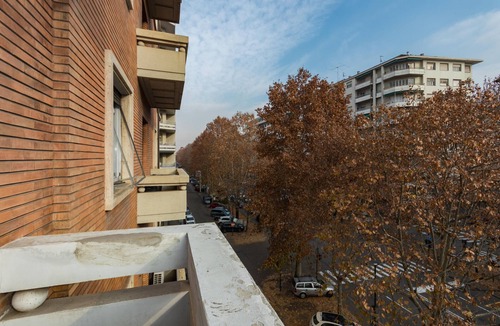 Crocetta Apartment | Elegante e raffinato in zona Crocetta by Wonderful Italy