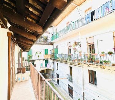 Savigliano Apartment | Elegante loft nel centro storico di Savigliano