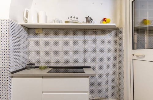Campitelli Apartment | Elegantis.it Madonna dei Monti Suite Apartment