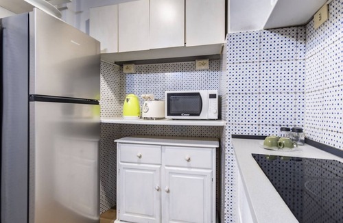 Campitelli Apartment | Elegantis.it Madonna dei Monti Suite Apartment