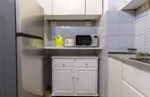 Campitelli Apartment | Elegantis.it Madonna dei Monti Suite Apartment
